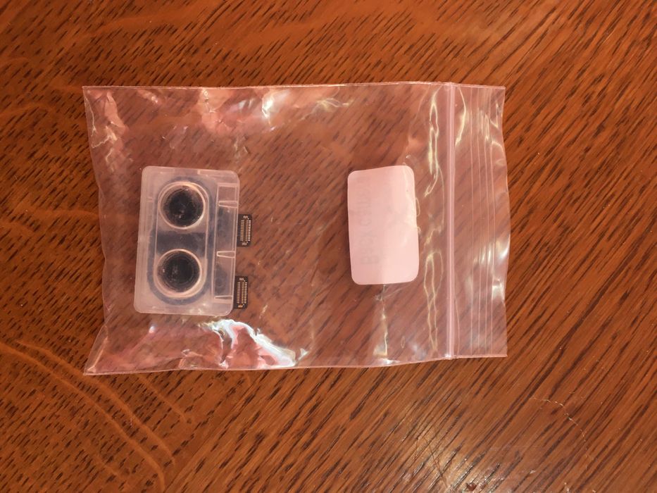 Камера для apple iphone Х + подарок