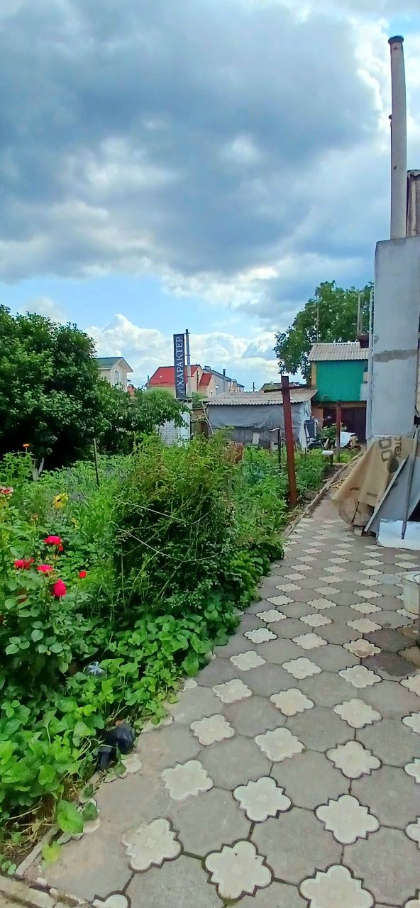 Оренда частини будиночку. ‼️ Характер парк. Озеро. Крюківщина.