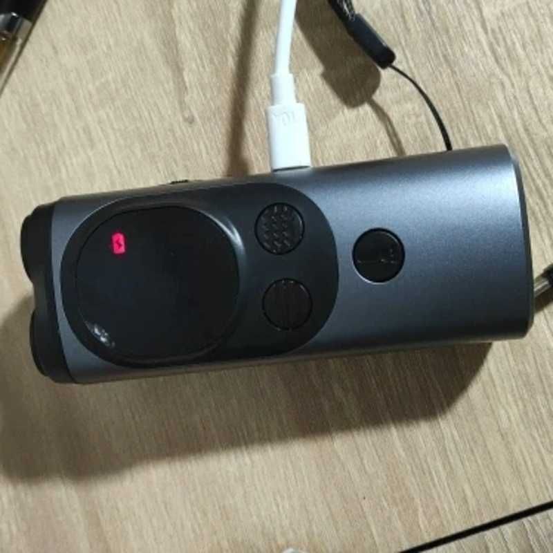 Ультразвуковой отпугиватель собак с фонариком,  відлякувач з  LED mod.