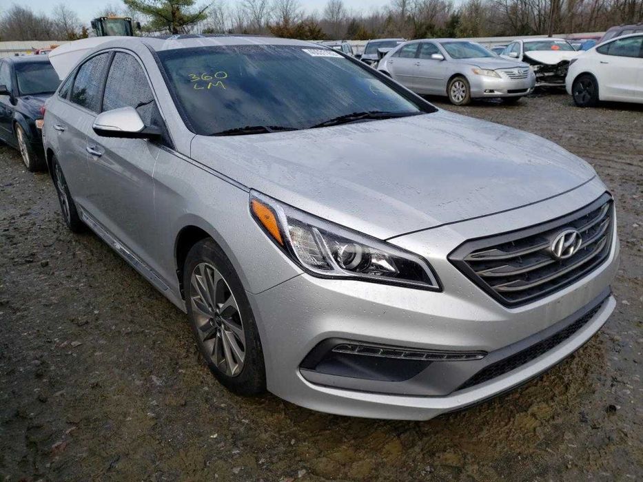 HYUNDAI Sonata LF Хендай Хендэ Соната ЛФ 15-20 разборка шрот запчасти.