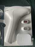 Depilator laserowy philips lumea SC2009