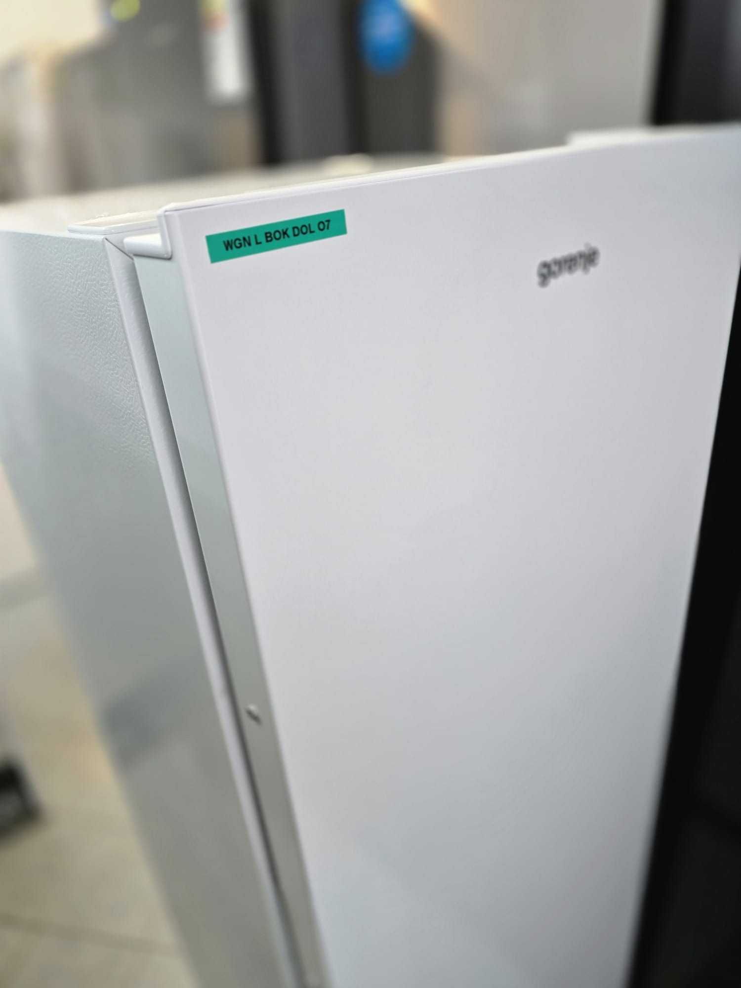 OUTLET nowa Gorenje Zamrażarka FN617EEW5 szufladowa gwar 2 lata O7