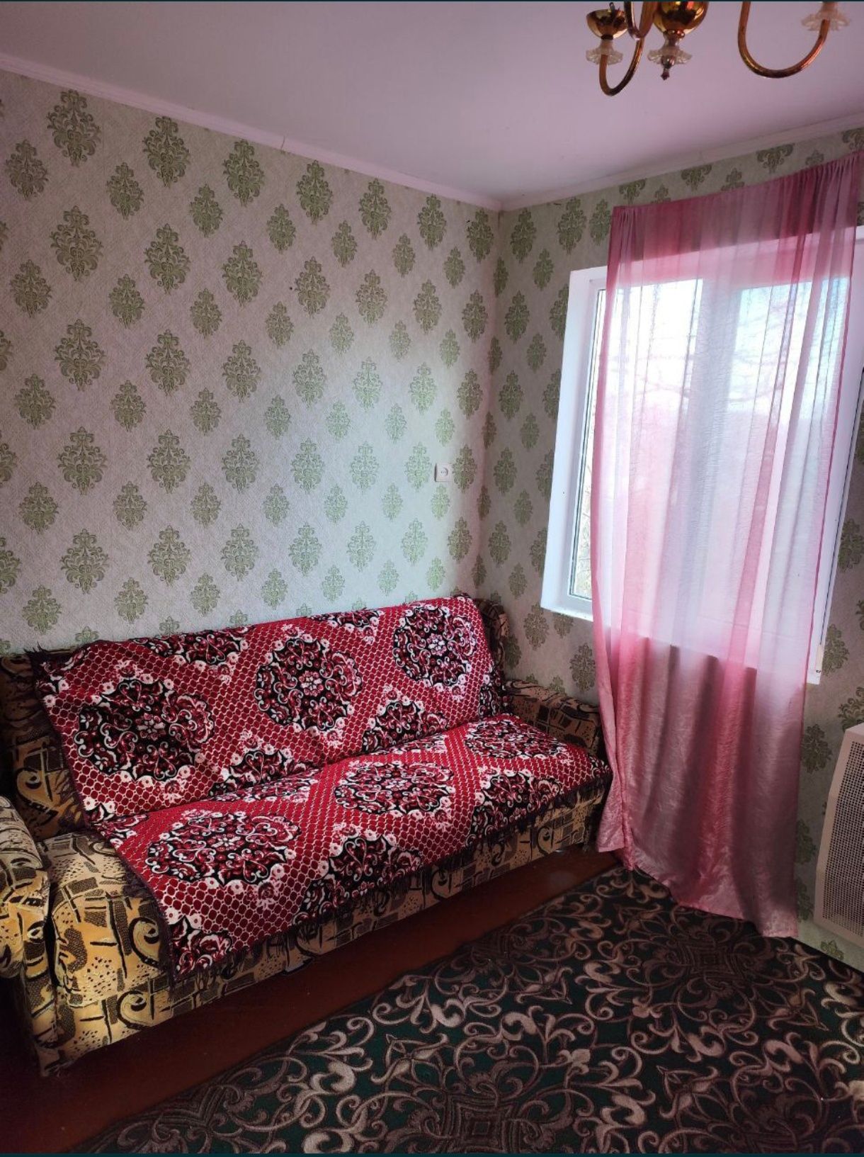 Дача будинок Новоукраїнка