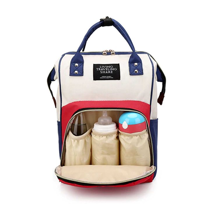 Mochila de passeio