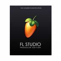 Image Line FL Studio Producer Edition