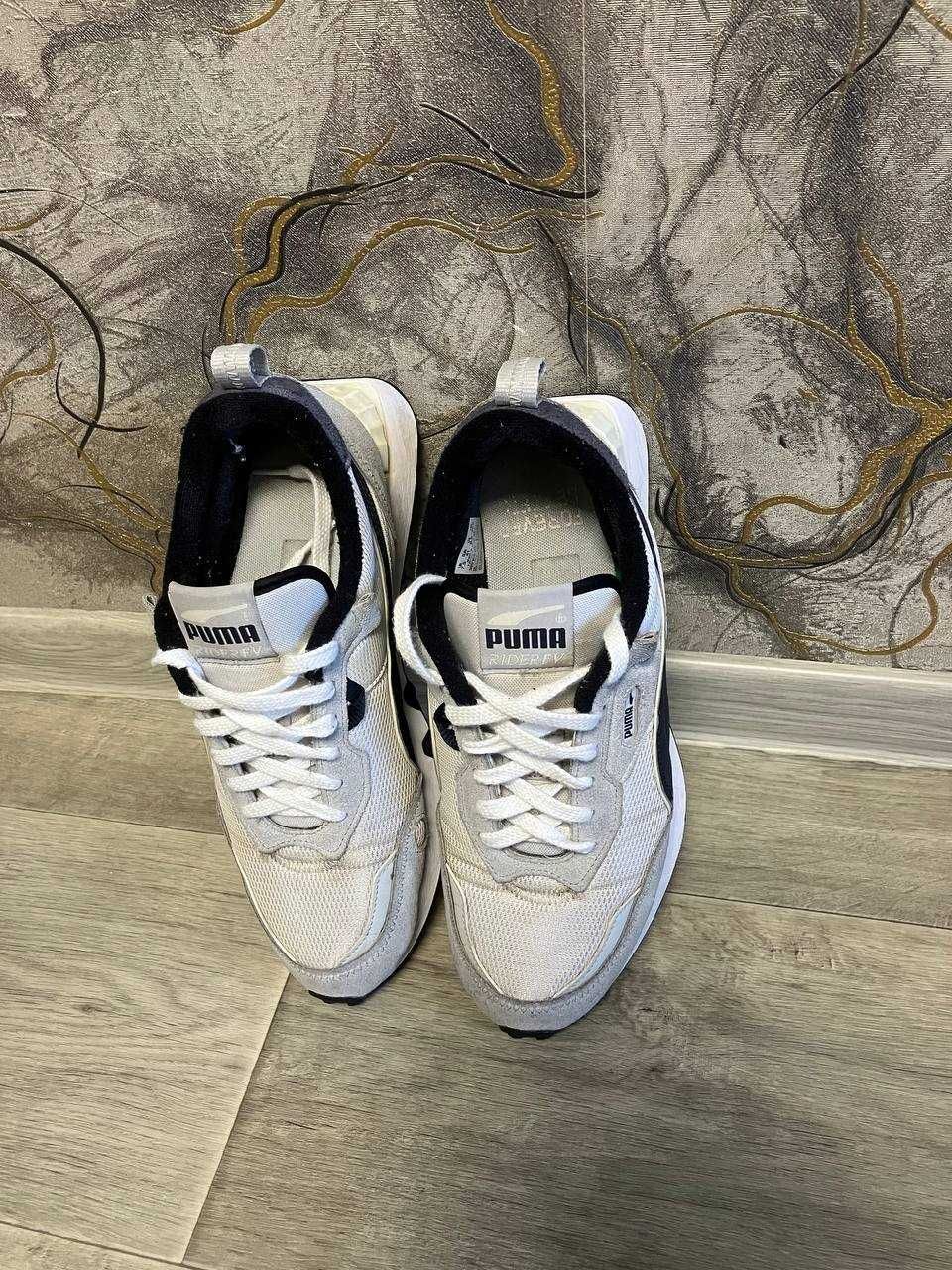 Кроссовки puma ПРОДАМ