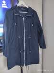 Kurtka parka m Sinsay