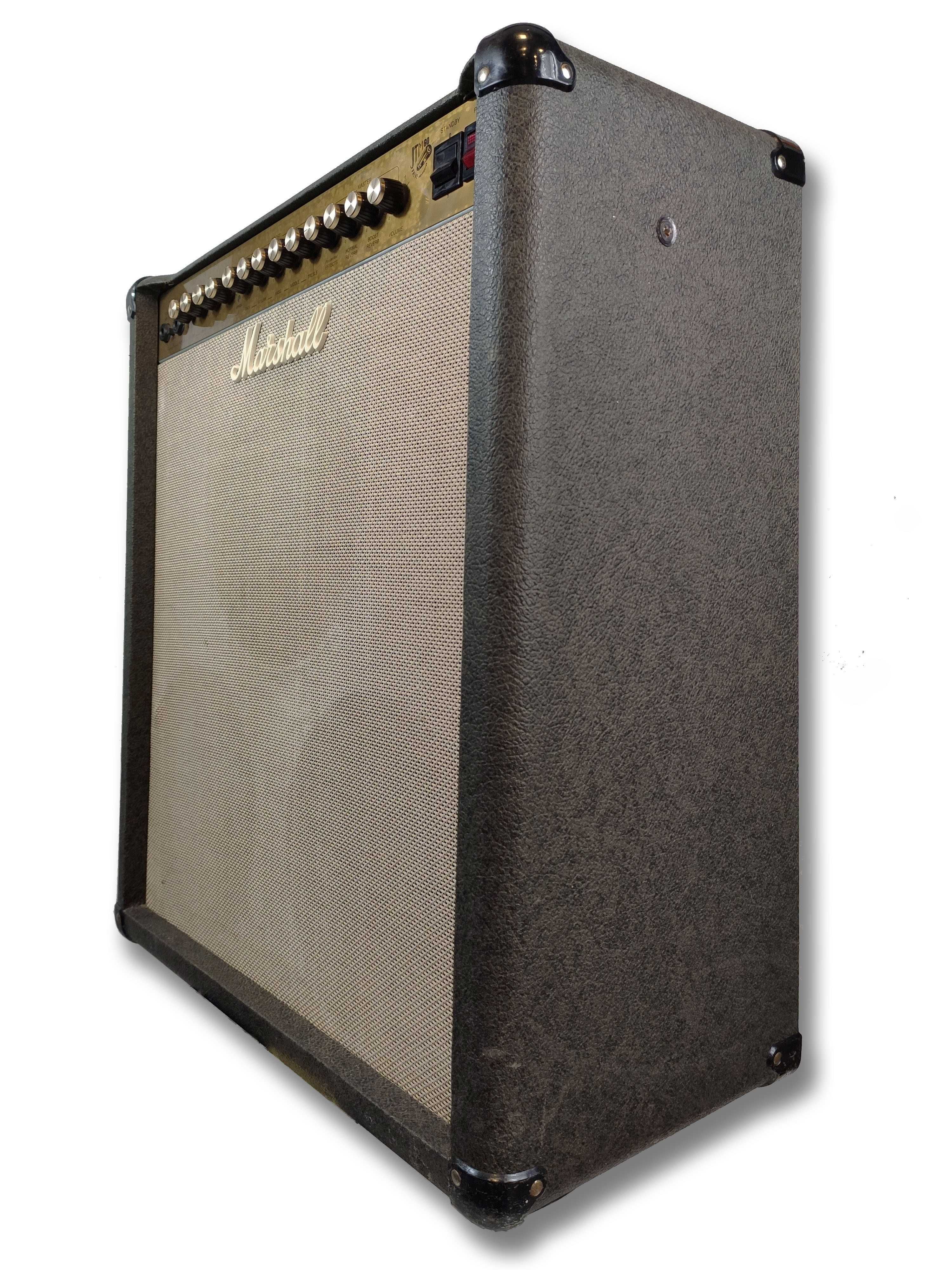 Marshall JTM 60 3x10 lampowe combo gitarowe 1995 UK