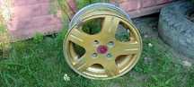 Продам диски R13 4x100