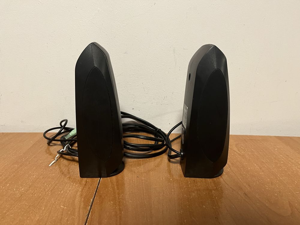 Głośniki Logitech S120 Stereo