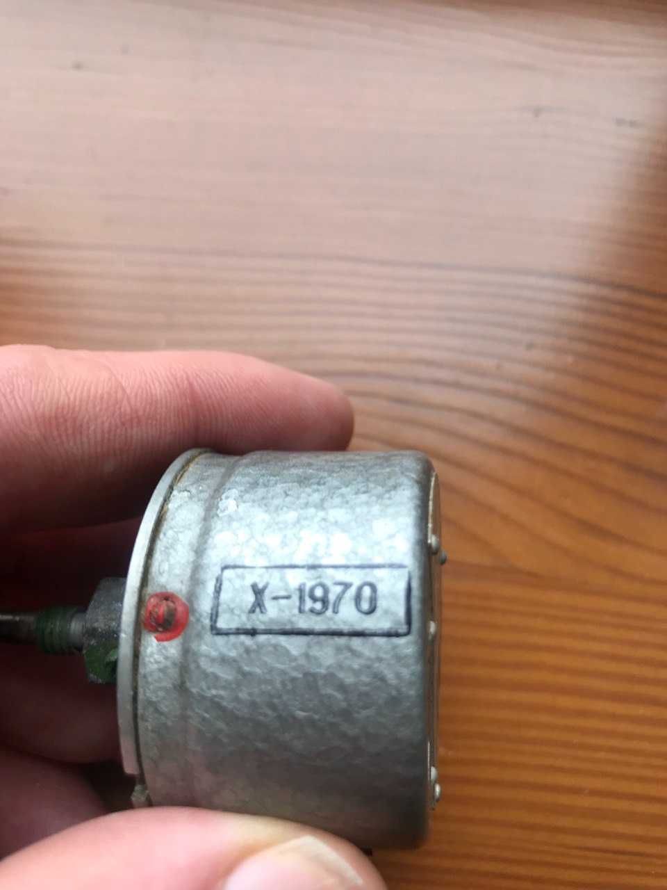 Резистор - Потенциометр ПЛ1.1