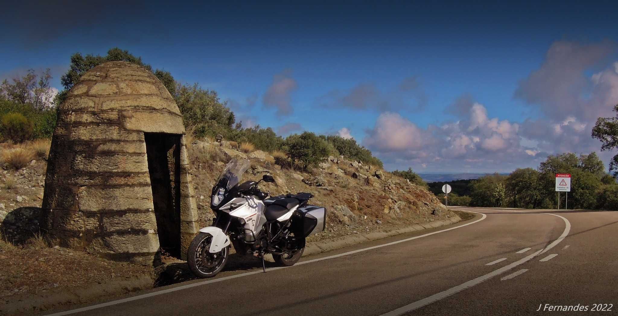 KTM 1290 Super Adventure T