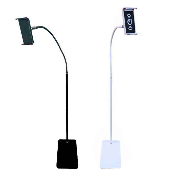 Suporte de Telemóvel e Tablet Novos e Profissionais