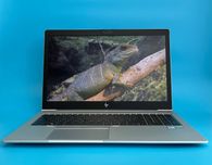 Б/У Ноутбук HP EliteBook 850 G5 15.6" i7-8650U/16GB/SSD 256GB—Гарантія