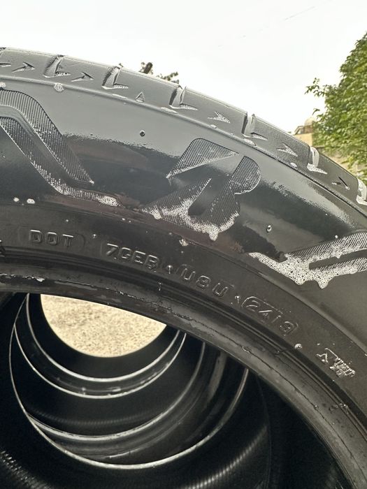 Bridgestone Alenza 001 255 55 19 літо