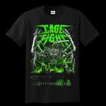 Cage Fith Hope Castrrted.