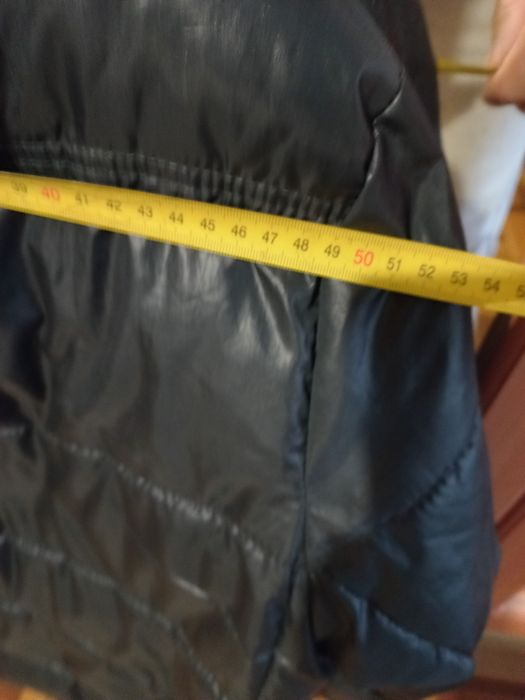 Продам куртку зимнюю мужскую.