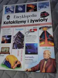 Encyklopedia kataklizmy i żywioły