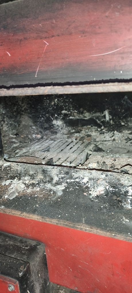 Piec kocioł CO z zasobnikiem 36KW