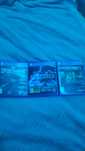 Gry na playstation 4