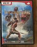 Ігра на пк Titan Quest (компʼютерна ігра)