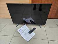 Telewizor 32cala Kruger Matc KM0232-T3 na Gwarancji !!!