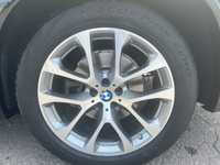Диски колесные литые R20 BMW X5, X6, G05, G06