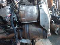 Dpf Katalizator Audi A6 C7 A4 B8 Q5 2.0 CNHA