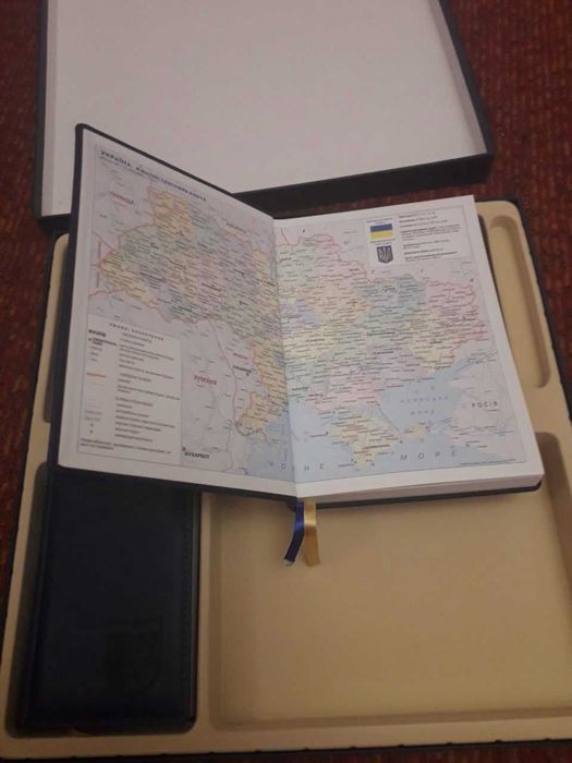 Metalist блокноты