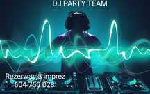 Dj na twoją imprezę