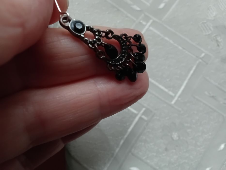 Вінтажна біжутерія( лом )