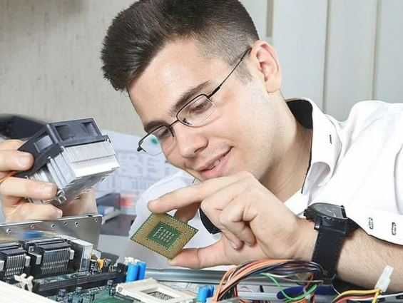 Ремонт комп'ютерів та ноутбуків. Виїзд. Майстер з ремонту ТВ