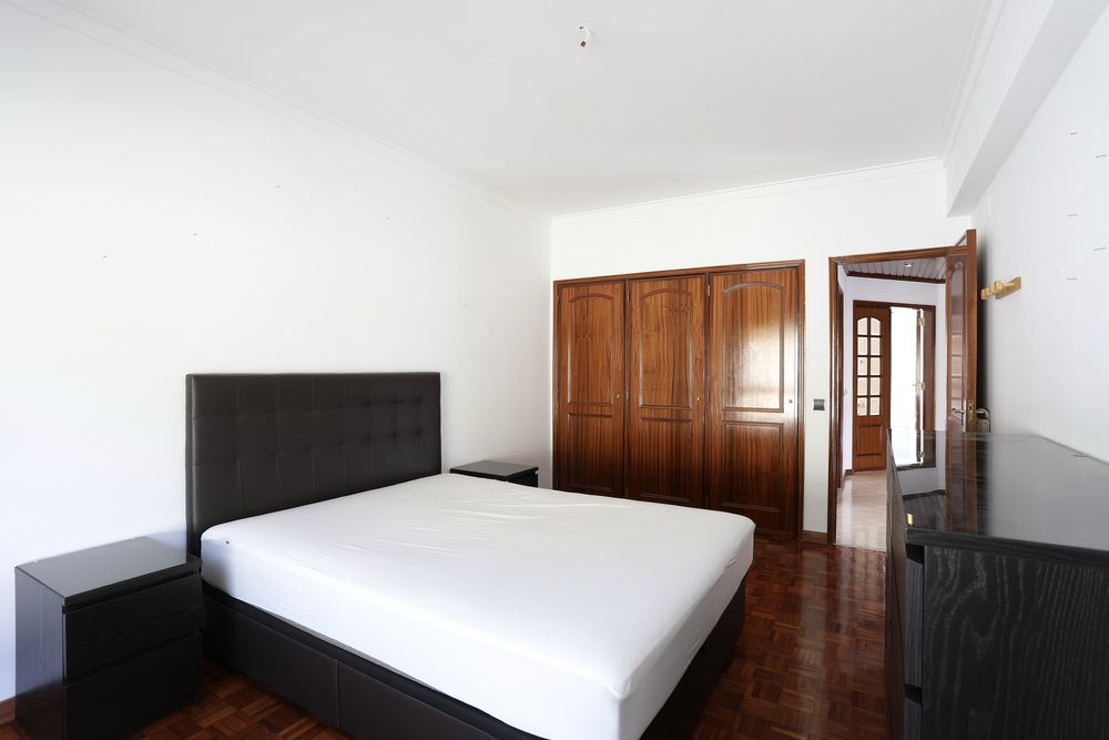 2 Quartos para arrendameto