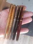 Canetas tinteiro Parker 75