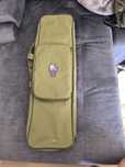Mala Transporte Armas SIXMM