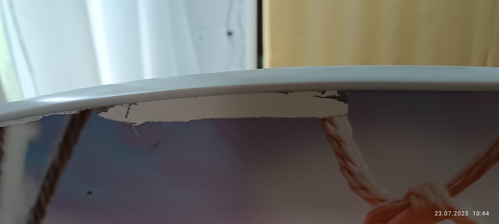 Łóżko dla chłopca 160x80 z szufladą