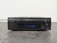 Міні ресивер Denon DRA-F107DAB.