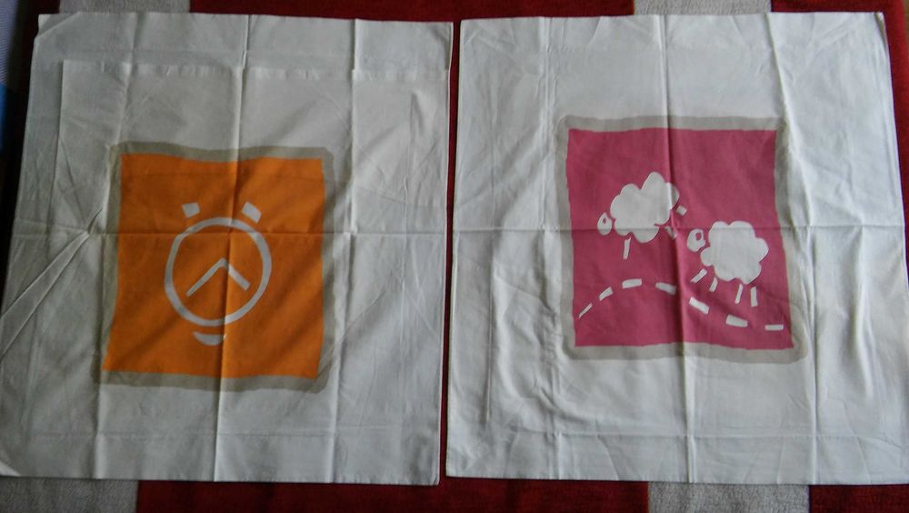 Colcha - Capa Edredão Casal 200x230 + 2 capas almofada 60x65cm