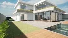 VENDE-SE TERRENO PARA CONSTRUÇÃO DE MORADIA CASCAIS  535m²