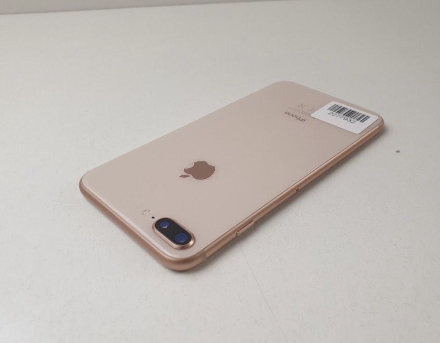 Apple iPhone 8 plus 64gb rose