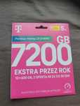 Złoty numer T Mobile