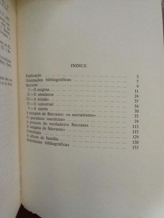 Francis Wolff - Sócrates