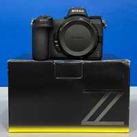 Nikon Z6 (Corpo) - 24.5MP