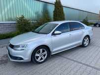 Volkswagen Jetta 1.6 tdi Salon polska