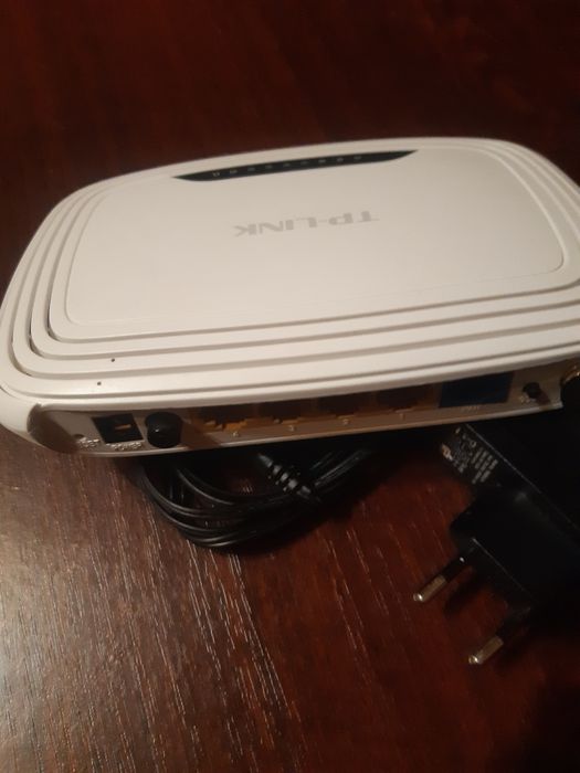Продам wi-fi роутер