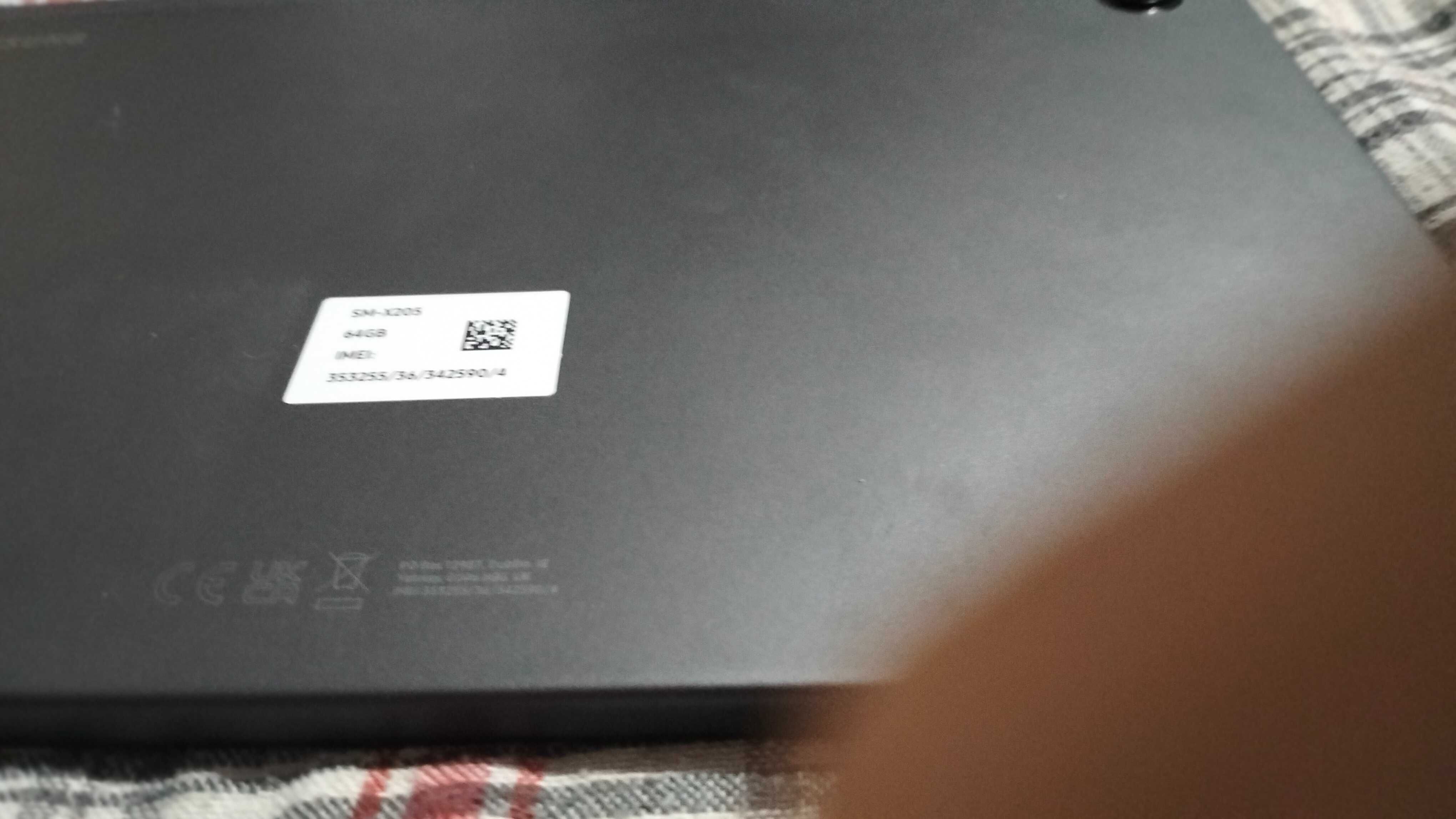 Tablet Samsung tab A8