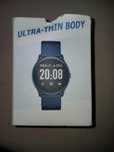 Smart watch azul
