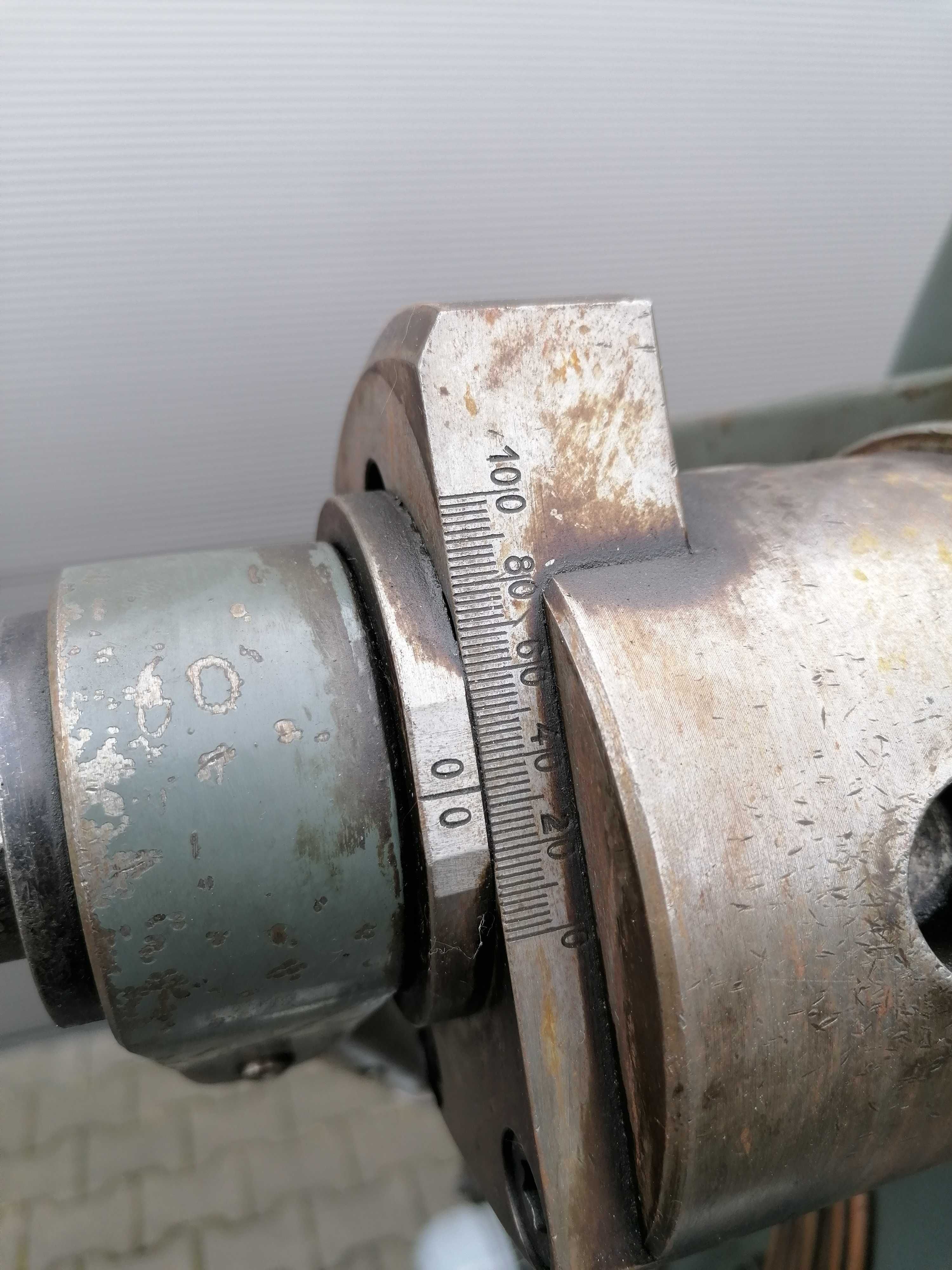 prasa mimośrodowa prasa szybkobieżna automat