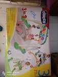 Brinquedo Chico 3  em 1