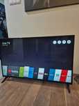 Telewizor lg 49 cali 4k  Smart tv netflix YouTube